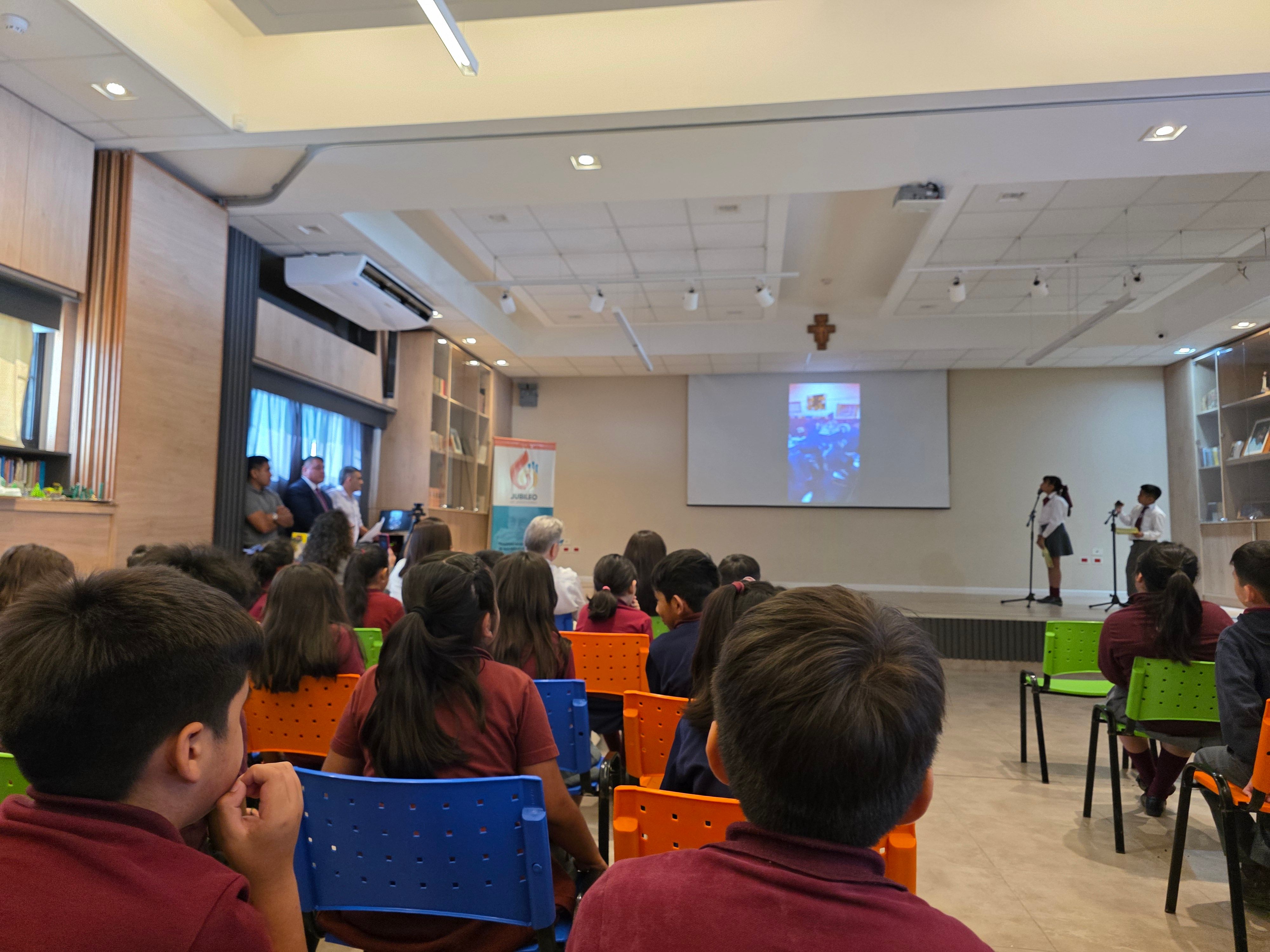 Proyecto Travesía Verde